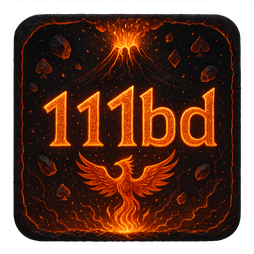 111bd logo